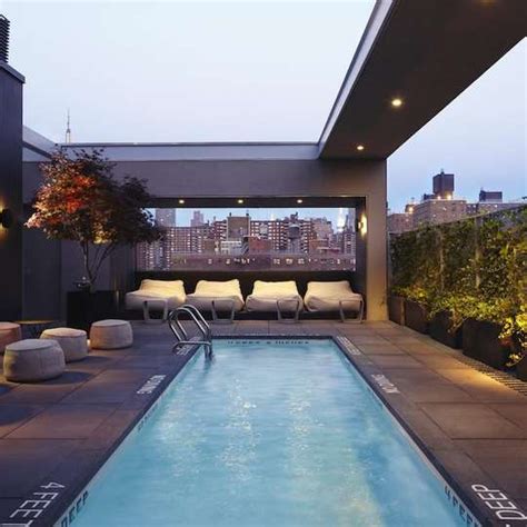 The best boutique hotels: Chelsea, New York