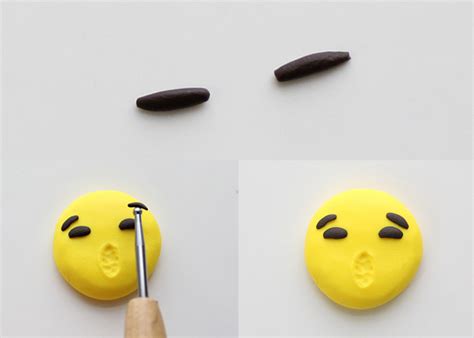 Polymer Clay Emoji Faces Tutorial | Woo! Jr. Kids Activities