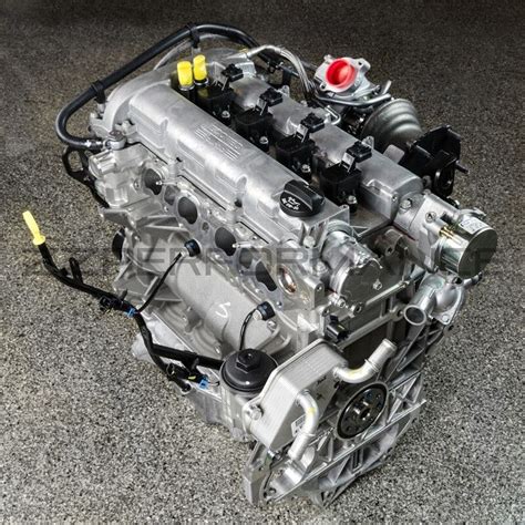 1.4l Ecotec Engine Turbo Cooling Diagram