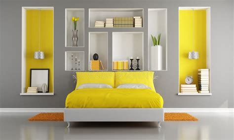 Yellow And Gray Bedroom : Gray Bedroom Ideas Better Homes Gardens : Let's take a look at some ...