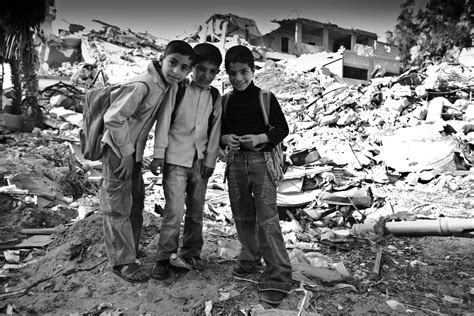 Kids, Gaza | Community Alliance