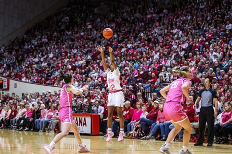 Indiana Women's Basketball to be Featured on ESPN College GameDay in ...