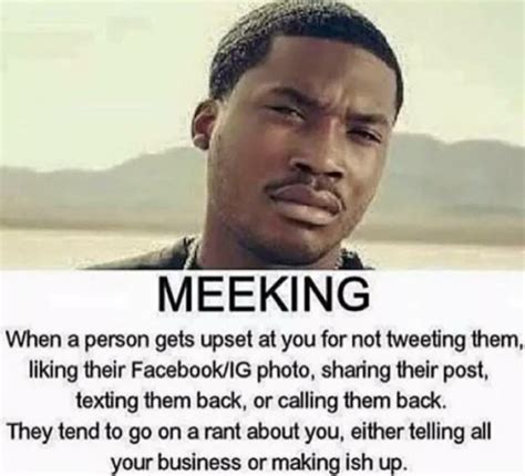 eGistOnline Magazine: Hilarious Meek Mill Memes (PHOTOS)