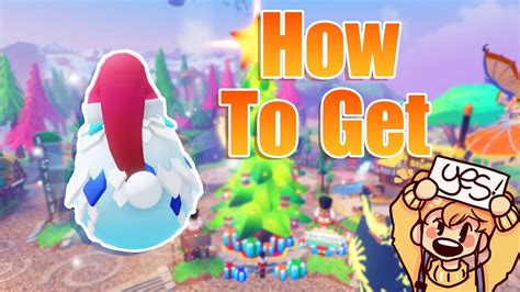 How To Get The NEW Winter Egg + Much MORE! Roblox Dragon Adventures - YouTube