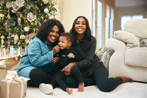 Step Inside Gospel Legend CeCe Winans’s Glittering Holiday-Ready Home | Architectural Digest