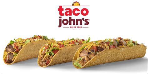 Taco John's Breakfast Hours: What time does it start and stop - Brunch Hours