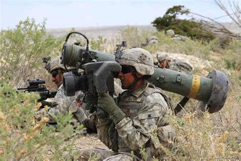 Raider brigade hones battlefield skills in combined arms exercise ...