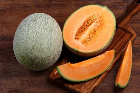 18 Different Types of Melons: Must-Have Varieties - Dre Campbell Farm