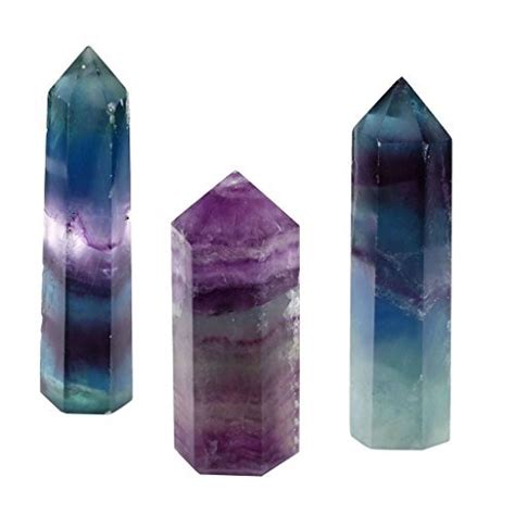 Top 10 Best Fluorite Crystal Healing - Best of 2018 Reviews | No Place ...