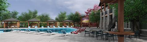 Community Amenities | The Retreat at Fayetteville