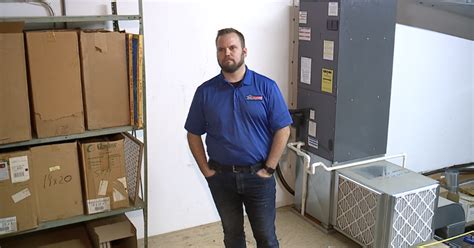 Kansas City-area HVAC company offers tips on keeping heating bills at bay