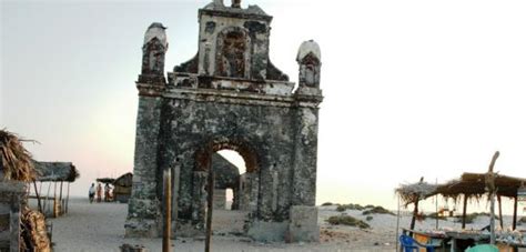 Dhanushkodi Temple, Rameshwaram | Ticket Price | Timings | Address: TripHobo