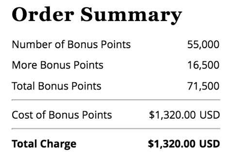 Purchase Hyatt points with 30% bonus - Points with a Crew