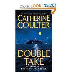 31 Catherine Coulter (FBI Series) ideas | fbi, catherine, thriller