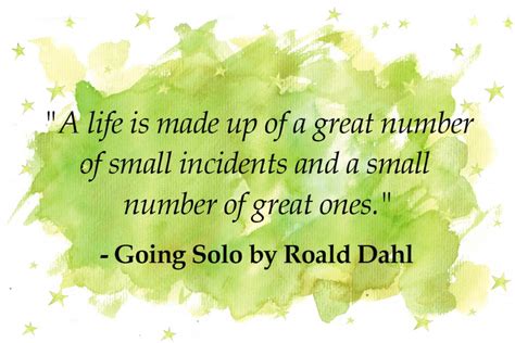 Top 10 Roald Dahl Quotes with Pictures - Imagine Forest