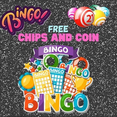 Bingo Bash 100k cheats free Chips and Coins | Bingo, Bingo chips, Chips