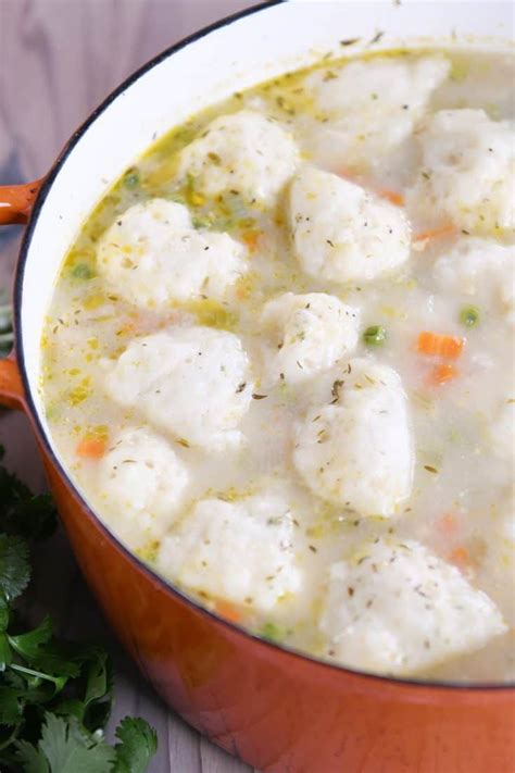 Chicken and Vegetable Dumpling Soup | Recipe | Vegetable dumpling soup, Dumplings for soup ...