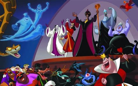 Mickey's House of Villains | Disney Halloween Movies That Aren't Super ...