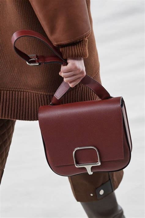 Hermès launches two potentially iconic bags this season - PurseBop