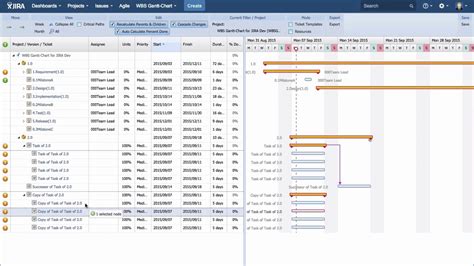 Work Breakdown Structure Wbs Gantt Excel | Porn Sex Picture