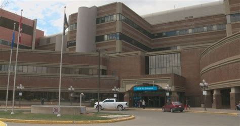 ‘Small number’ of ER staff members at University of Alberta Hospital confirmed to have COVID-19 ...