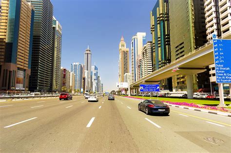 Fleet of driverless cars set to hit the streets of Dubai - Driverless Cars - Latest News ...