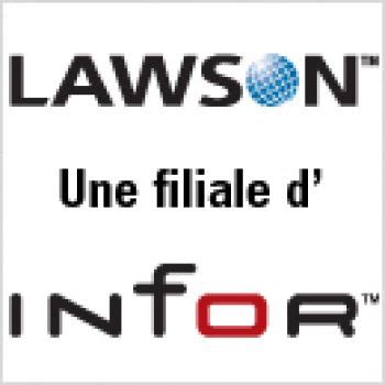 Lawson Software : découvrez tous les produits Lawson Software