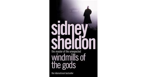 Windmills of the Gods by Sidney Sheldon