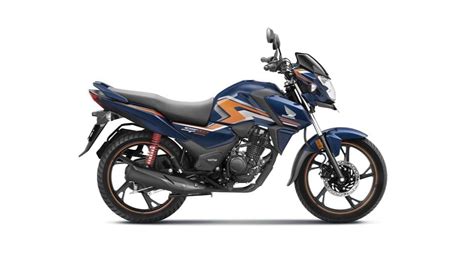 2023 Honda Shine SP125 Sports Edition Launched In India At Rs 90,567 ...