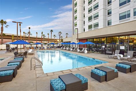 Cambria Hotel & Suites Anaheim Resort Area in Anaheim | Best Rates & Deals on Orbitz