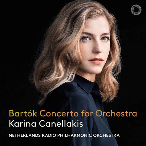 Bartók: Concerto for Orchestra - Pentatone