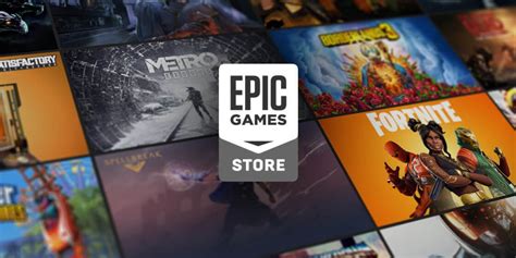 Epic Games Store Adds Extra Free Game for First Week of February 2021