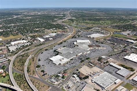 Harlingen, Texas aerial, drone, ground photography, video. — Red Wing Aerials