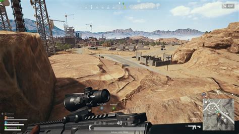 PUBG PC review: the most interesting shooter in years upends what we ...