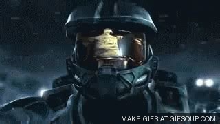 Halo Master Chief GIF - Halo Master Chief Chief - Discover & Share GIFs