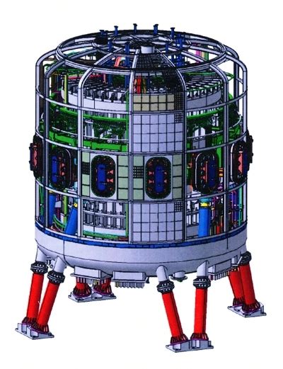 New project aims for fusion ignition | MIT News | Massachusetts Institute of Technology