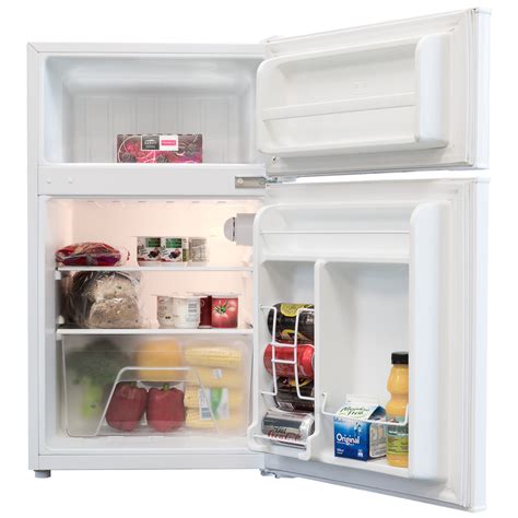 PARMCO Under Bench Fridge Freezer 86L - Refresh Appliances