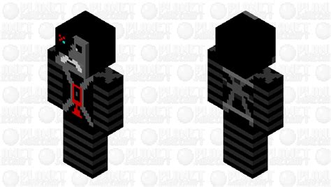 Other Puppet Minecraft Skin