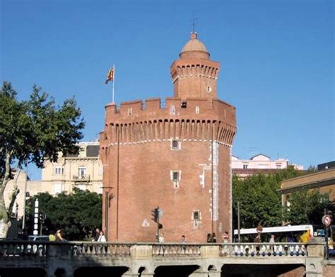 Perpignan | History, Geography, & Points of Interest | Britannica.com