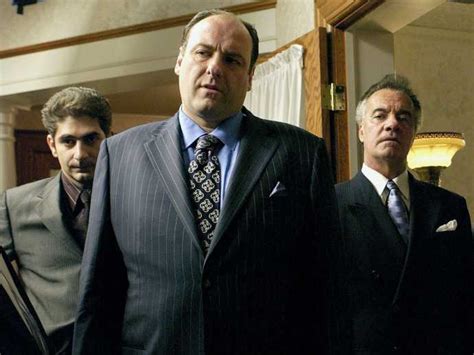 Why The Sopranos Is Still the Greatest TV Series Ever Made - whatNerd