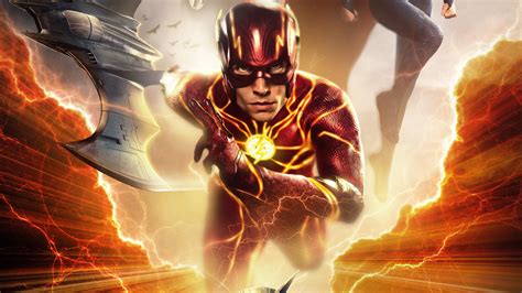 The Flash Ending Explained: You Can't Always Get What You Want