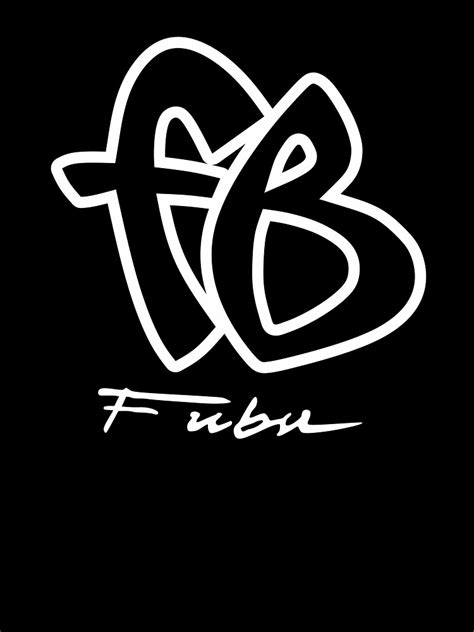 "FUBU FB LOGO" Kids T-Shirt for Sale by galihyuyu | Redbubble