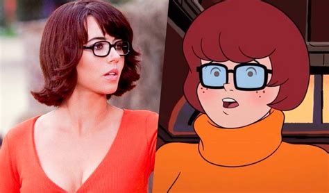 Linda Cardellini Loves That Velma's Lesbian Sexuality Is "Finally Out There" In New 'Scooby-Doo ...