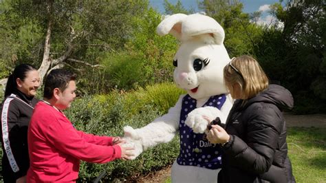 Cadbury creates Australia’s first-ever accessible Easter egg hunt ...