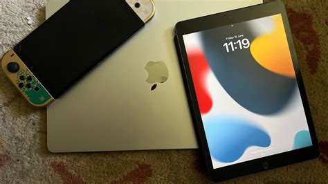 Apple iPad (9th gen) review