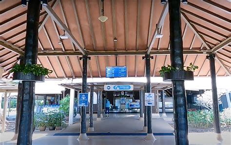 Koh Samui Airport Guide