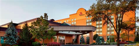 West Chester Ohio Hotel | Cincinnati Marriott North