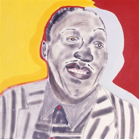 McKinley Morganfield "Muddy Waters" | Kemper Museum of Contemporary Art