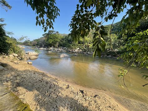 Hike to Yelapa Waterfall — Exploratory Glory Travel Blog