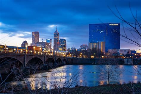 10 can’t-miss things to see in Indianapolis while there for the NCAA Tournament - mlive.com